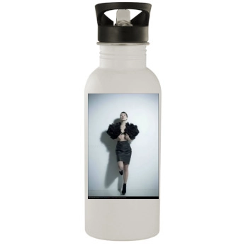 Olivia Wilde Stainless Steel Water Bottle