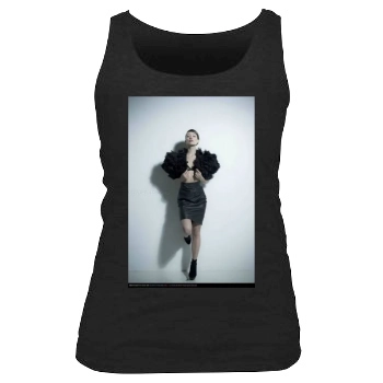 Olivia Wilde Women's Tank Top