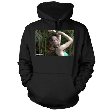 Olivia Wilde Mens Pullover Hoodie Sweatshirt