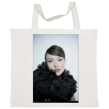 Olivia Wilde Tote