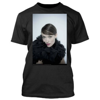 Olivia Wilde Men's TShirt