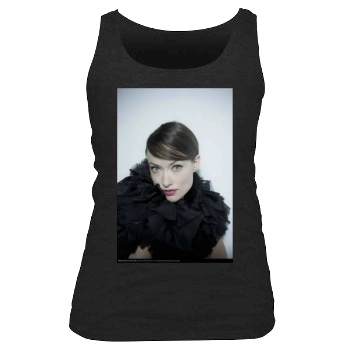 Olivia Wilde Women's Tank Top