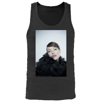 Olivia Wilde Men's Tank Top