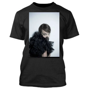 Olivia Wilde Men's TShirt