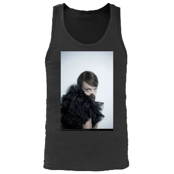 Olivia Wilde Men's Tank Top