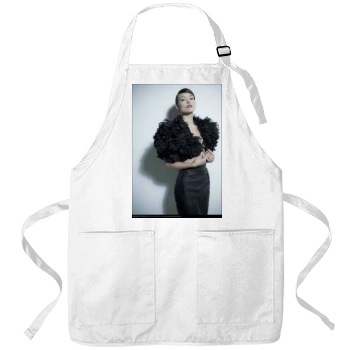 Olivia Wilde Apron