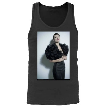 Olivia Wilde Men's Tank Top