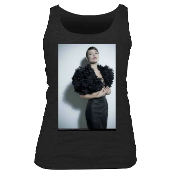 Olivia Wilde Women's Tank Top