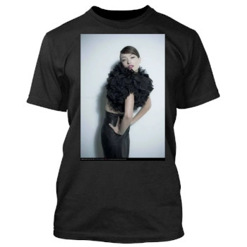 Olivia Wilde Men's TShirt