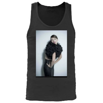 Olivia Wilde Men's Tank Top