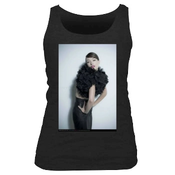 Olivia Wilde Women's Tank Top