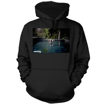 Olivia Wilde Mens Pullover Hoodie Sweatshirt