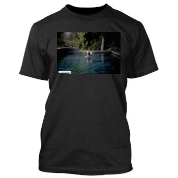 Olivia Wilde Men's TShirt