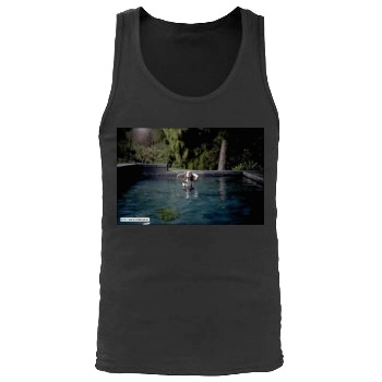 Olivia Wilde Men's Tank Top