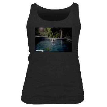 Olivia Wilde Women's Tank Top