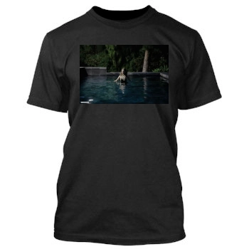 Olivia Wilde Men's TShirt