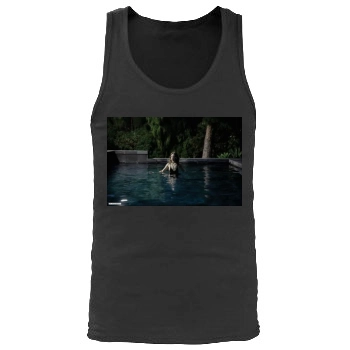 Olivia Wilde Men's Tank Top