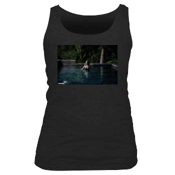 Olivia Wilde Women's Tank Top