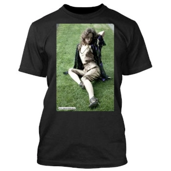 Olivia Wilde Men's TShirt