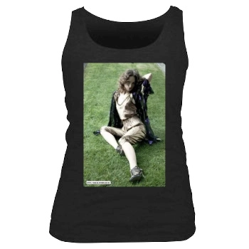 Olivia Wilde Women's Tank Top