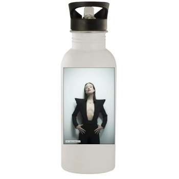 Olivia Wilde Stainless Steel Water Bottle