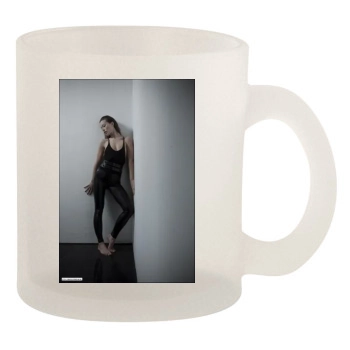 Olivia Wilde 10oz Frosted Mug