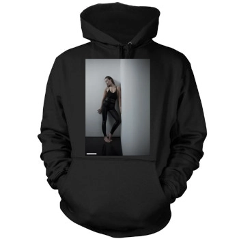 Olivia Wilde Mens Pullover Hoodie Sweatshirt