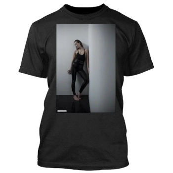 Olivia Wilde Men's TShirt