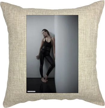 Olivia Wilde Pillow