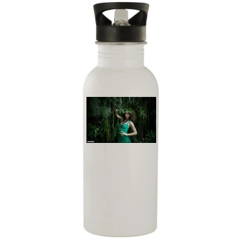 Olivia Wilde Stainless Steel Water Bottle