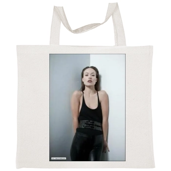 Olivia Wilde Tote