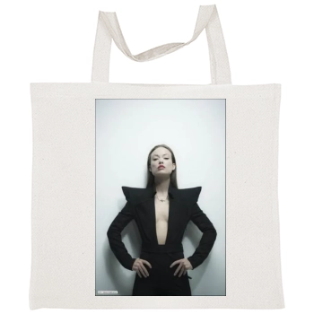 Olivia Wilde Tote