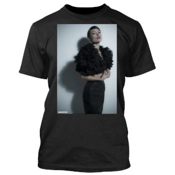 Olivia Wilde Men's TShirt