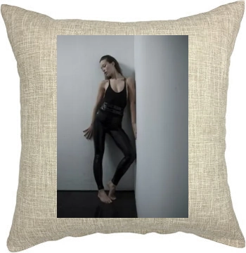 Olivia Wilde Pillow