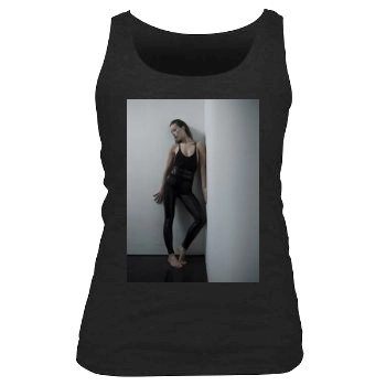 Olivia Wilde Women's Tank Top