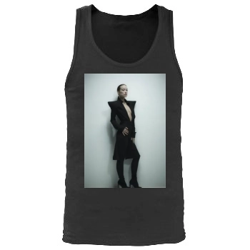 Olivia Wilde Men's Tank Top