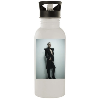 Olivia Wilde Stainless Steel Water Bottle