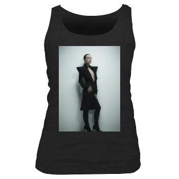 Olivia Wilde Women's Tank Top