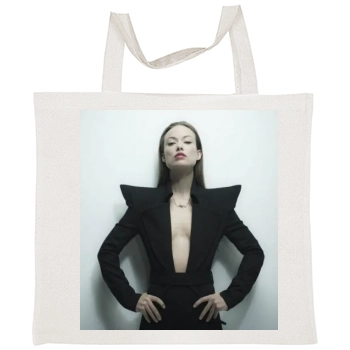 Olivia Wilde Tote