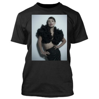 Olivia Wilde Men's TShirt