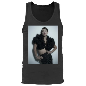 Olivia Wilde Men's Tank Top