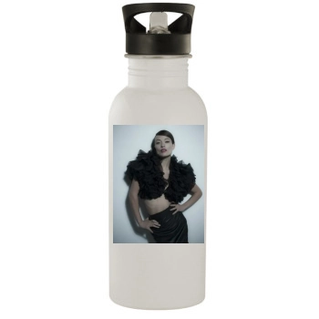 Olivia Wilde Stainless Steel Water Bottle