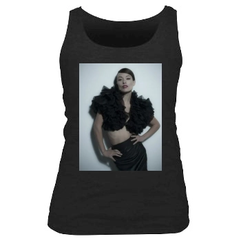 Olivia Wilde Women's Tank Top