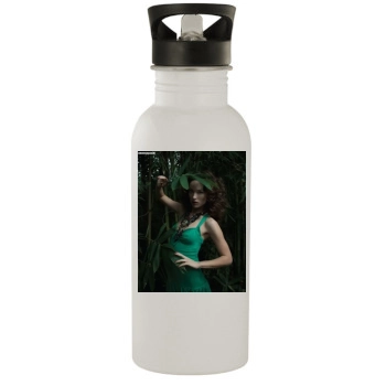 Olivia Wilde Stainless Steel Water Bottle