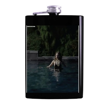 Olivia Wilde Hip Flask