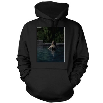 Olivia Wilde Mens Pullover Hoodie Sweatshirt