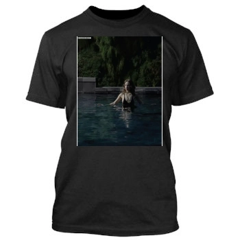 Olivia Wilde Men's TShirt