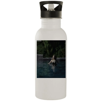 Olivia Wilde Stainless Steel Water Bottle