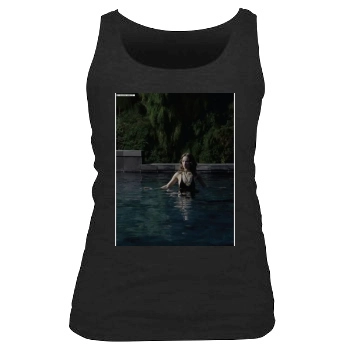 Olivia Wilde Women's Tank Top