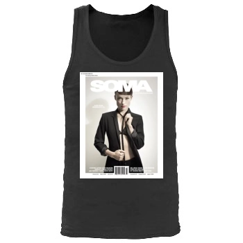 Olivia Wilde Men's Tank Top